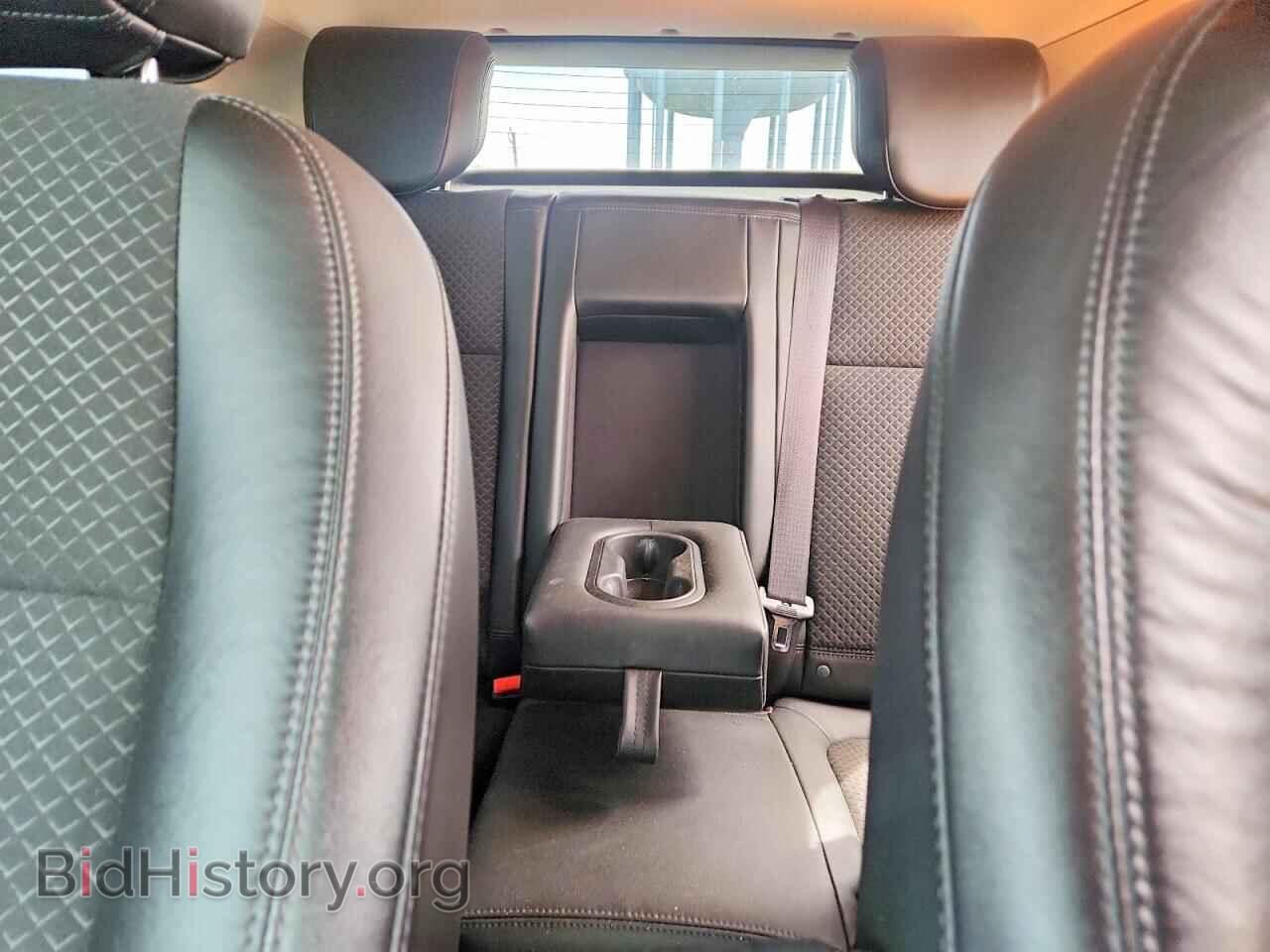 2017 BUICK ENCORE - VIN: KL4CJASB3HB014743 - Photo 10