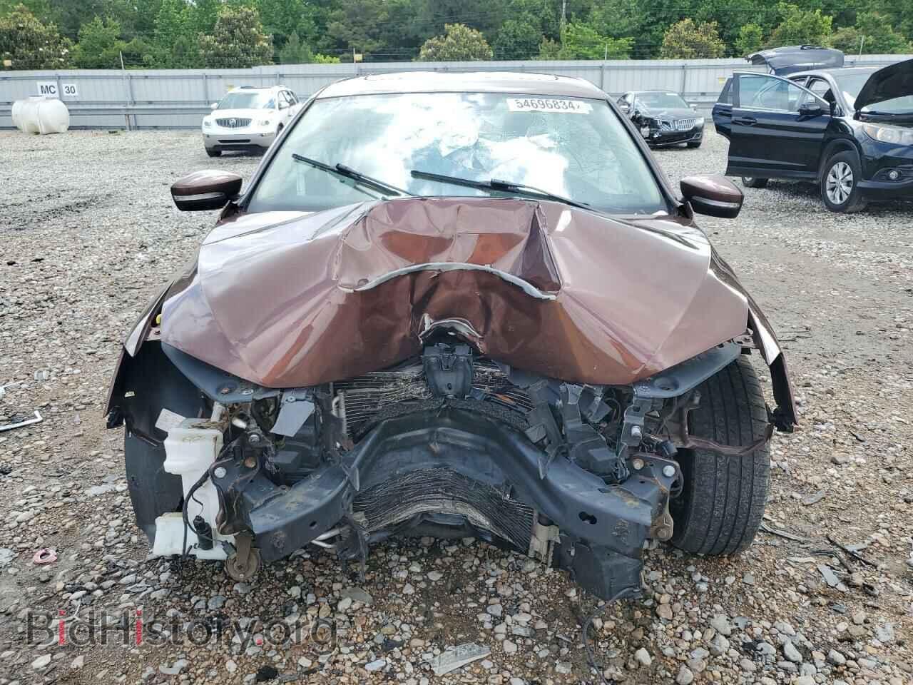 2017 VOLKSWAGEN JETTA - VIN: 3VWDB7AJ1HM382864 - Фото 5