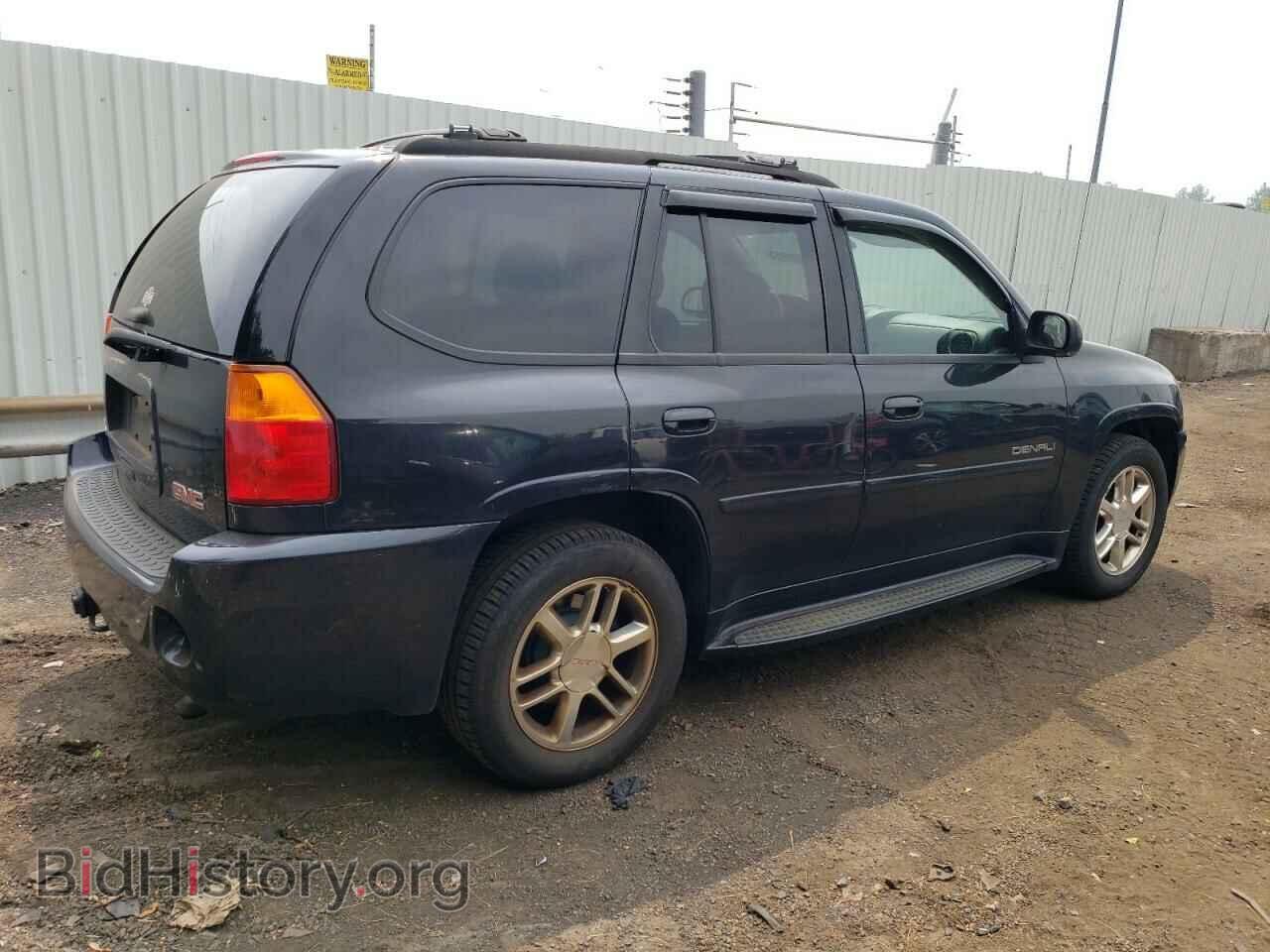 2008 GMC ENVOY - VIN: 1GKET63MX82259582 - Фото 3