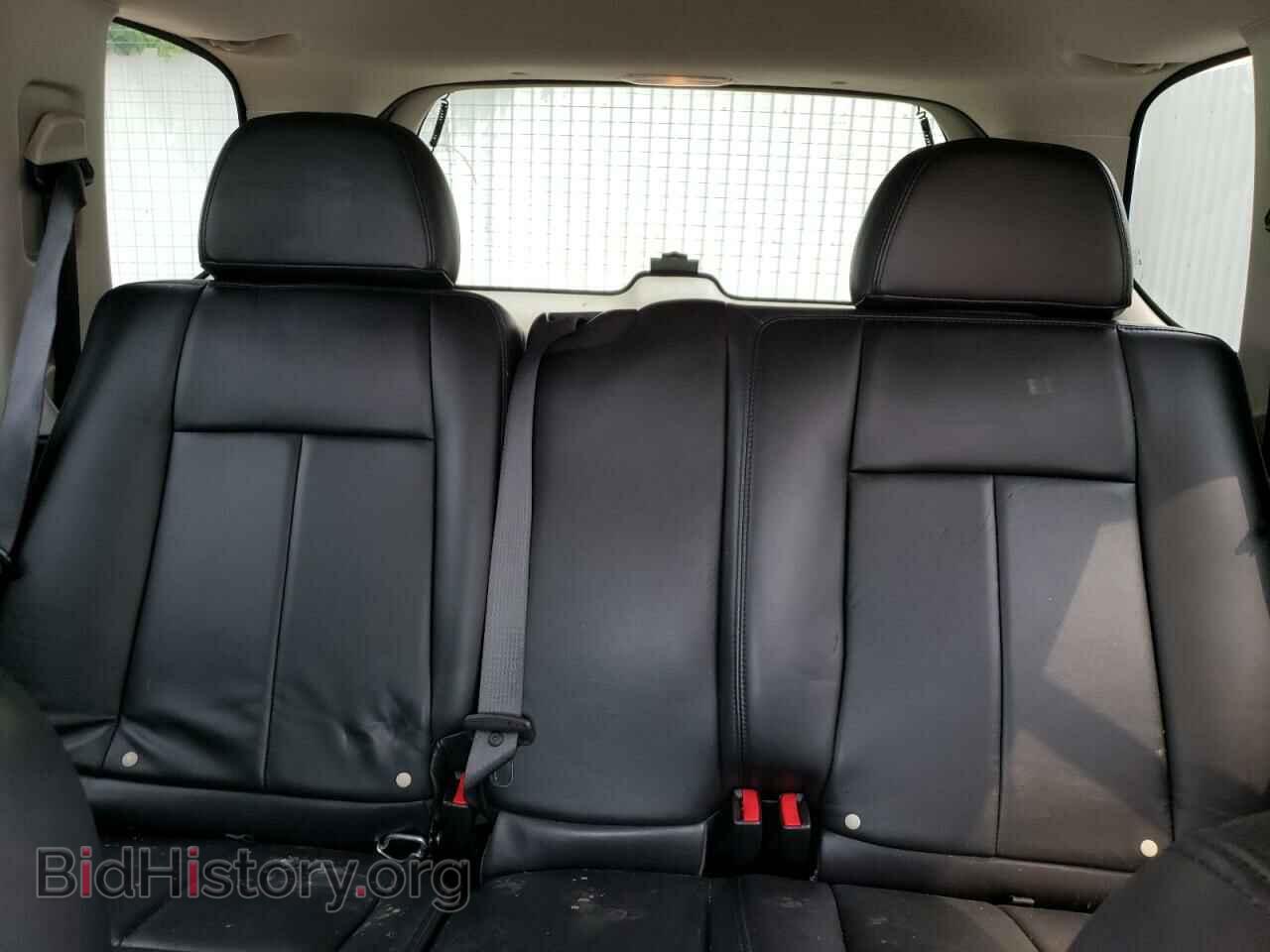 2008 GMC ENVOY - VIN: 1GKET63MX82259582 - Фото 10