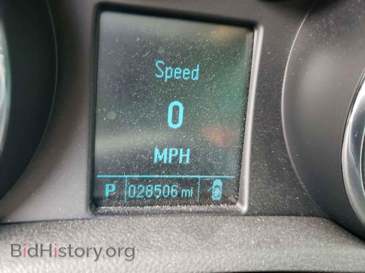 2014 BUICK ENCORE - VIN: KL4CJCSB5EB646134 - Фото 8