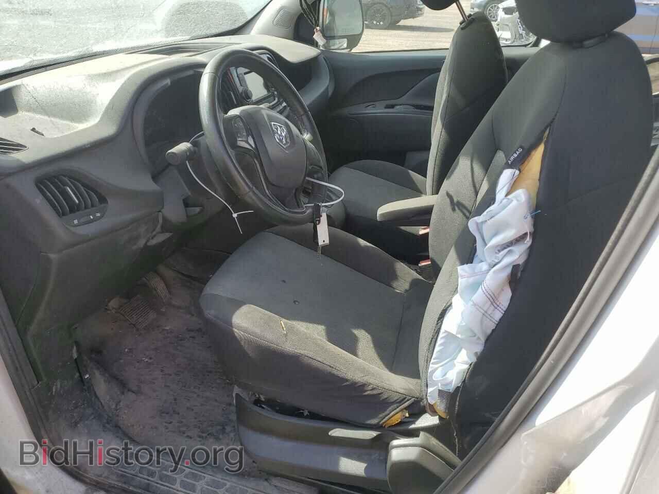 2015 RAM All Models - VIN: ZFBERFDT7F6956281 - Фото 7