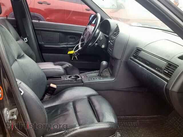 1998 BMW M3 - VIN: WBSCD0323WEE13004 - Фото 5