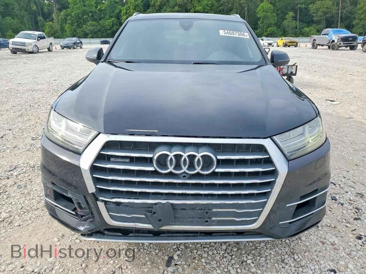 2017 AUDI Q7 - VIN: WA1LAAF78HD021536 - Photo 5