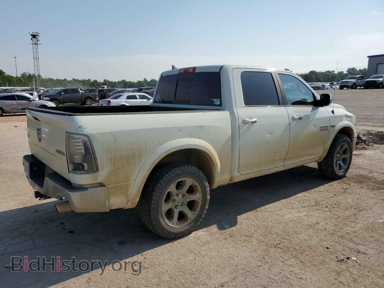 2017 RAM 1500 - VIN: 1C6RR7NT7HS773273 - Фото 3