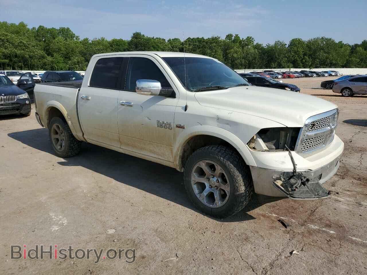 2017 RAM 1500 - VIN: 1C6RR7NT7HS773273 - Фото 4