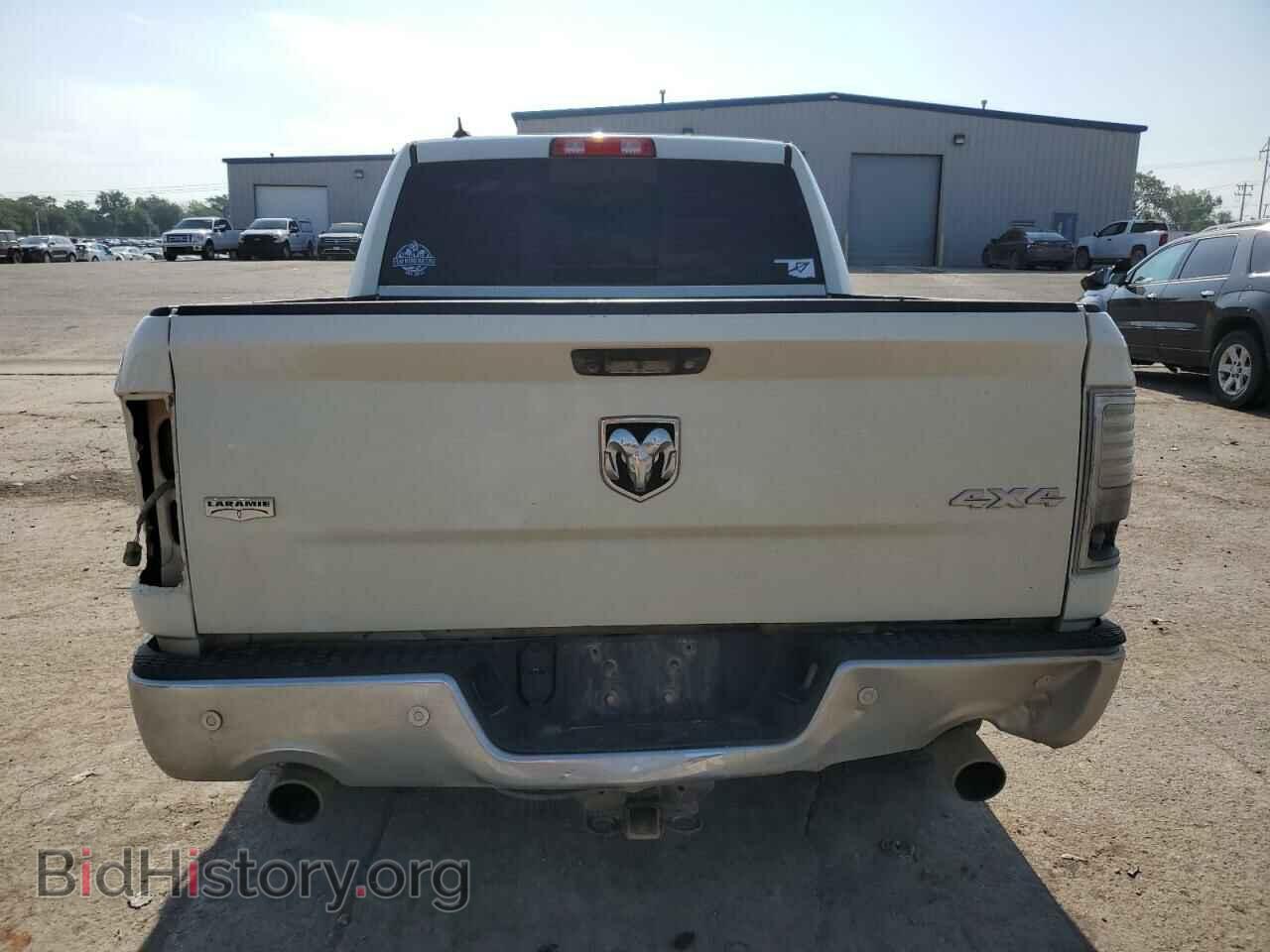 2017 RAM 1500 - VIN: 1C6RR7NT7HS773273 - Фото 6