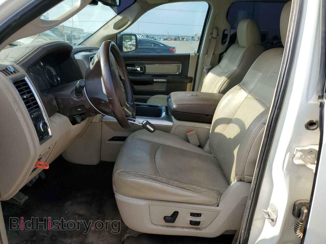 2017 RAM 1500 - VIN: 1C6RR7NT7HS773273 - Фото 7
