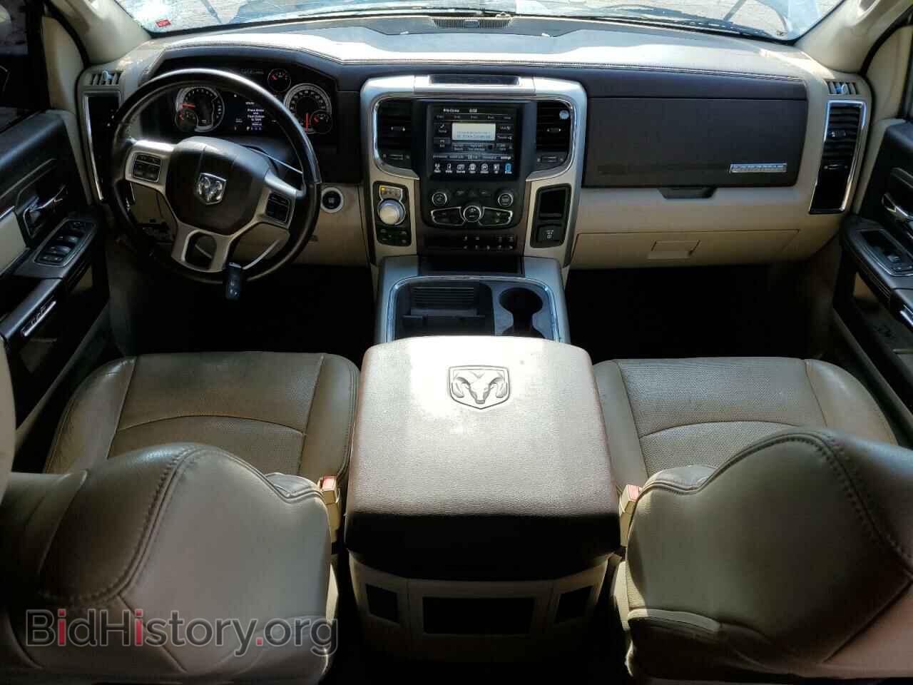 2017 RAM 1500 - VIN: 1C6RR7NT7HS773273 - Фото 8
