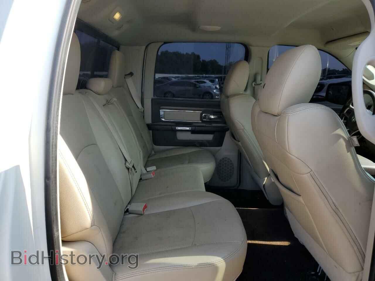 2017 RAM 1500 - VIN: 1C6RR7NT7HS773273 - Фото 10