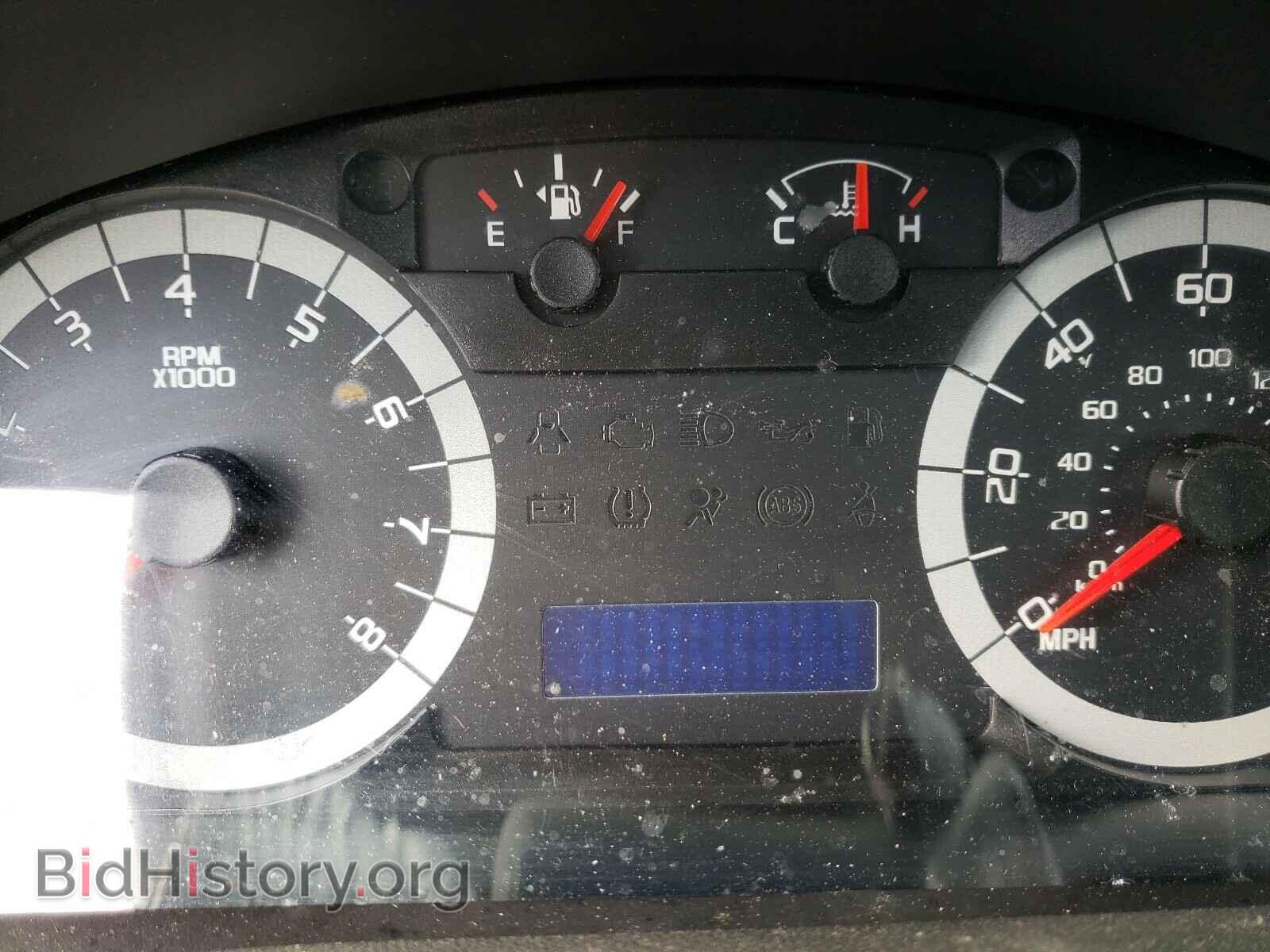 2012 FORD ESCAPE - VIN: 1FMCU9DG4CKB73389 - Фото 8