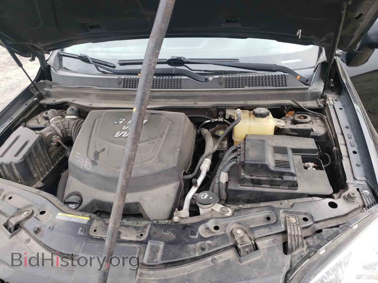 2008 SATURN VUE - VIN: 3GSDL03738S615104 - Фото 7