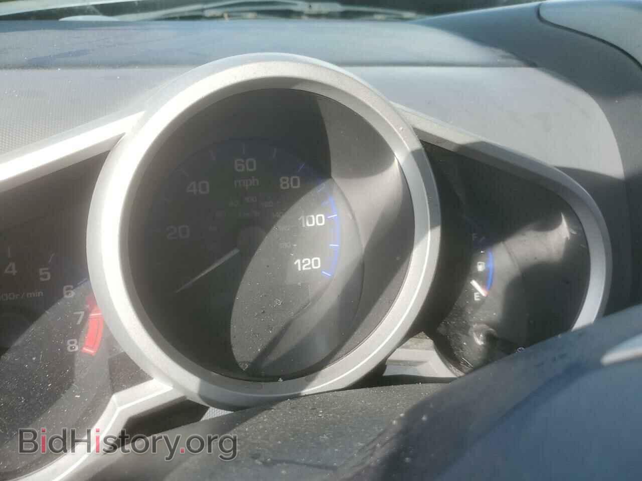 2008 HONDA ELEMENT - VIN: 5J6YH18388L005449 - Фото 9