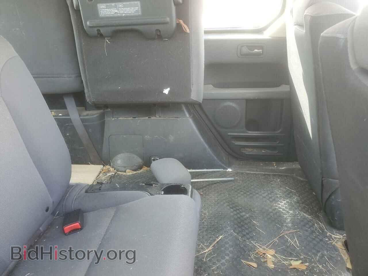 2008 HONDA ELEMENT - VIN: 5J6YH18388L005449 - Фото 10