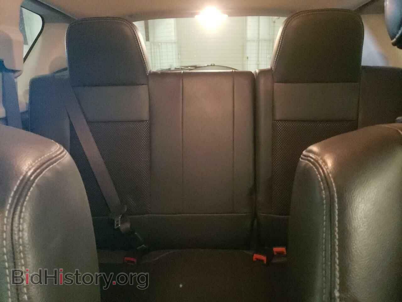 2015 JEEP COMPASS - VIN: 1C4NJDEB8FD290428 - Фото 10