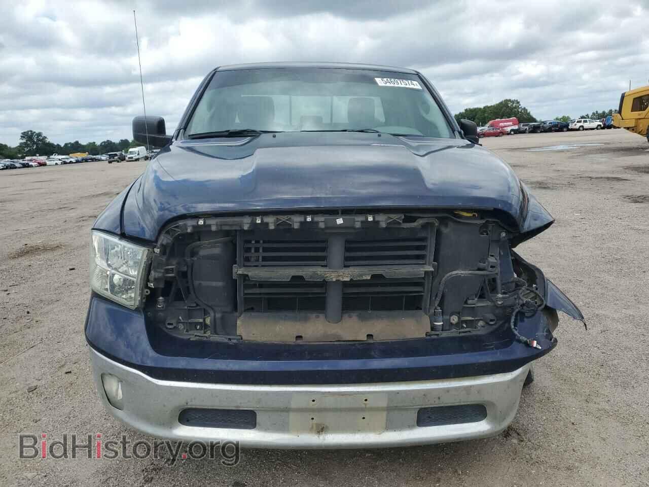 2015 RAM 1500 - VIN: 1C6RR6GT1FS561456 - Фото 5