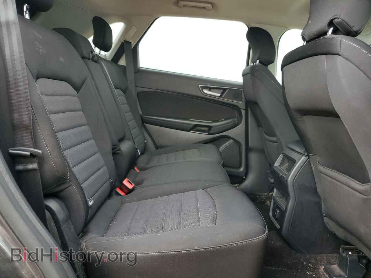 2016 FORD EDGE - VIN: 2FMPK4G95GBC25278 - Фото 11