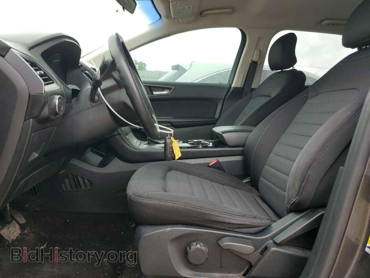 2016 FORD EDGE - VIN: 2FMPK4G95GBC25278 - Фото 7