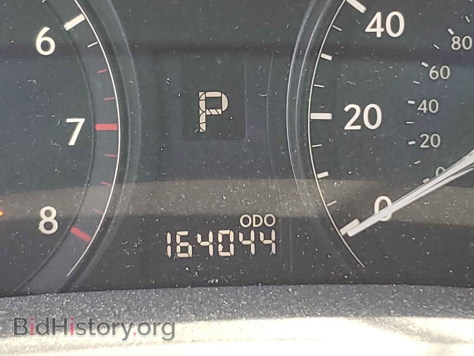2012 LEXUS RX350 - VIN: 2T2ZK1BA1CC083909 - Фото 8