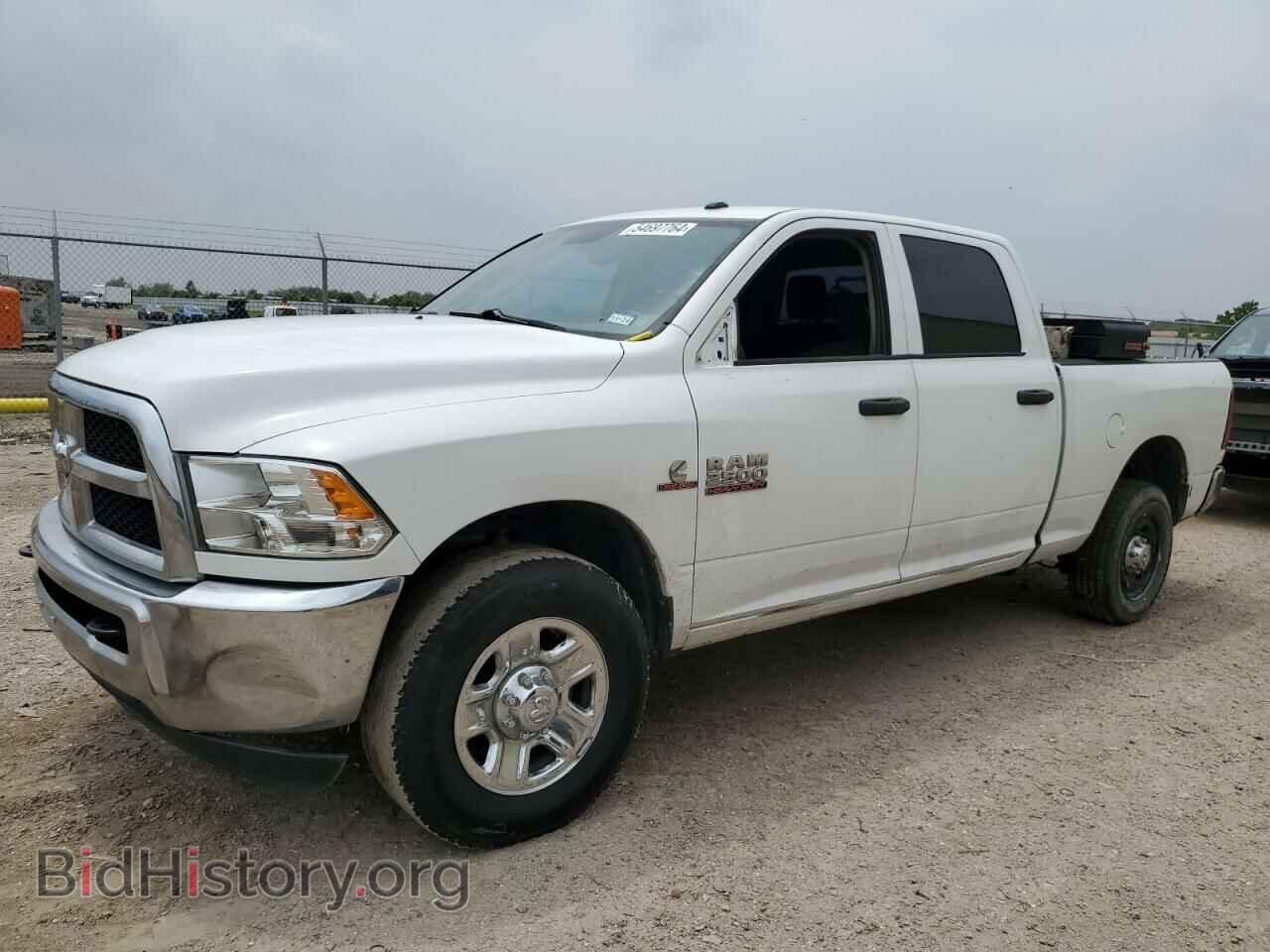 Photo 3C6UR4CL3FG543312 - RAM All Models 2015
