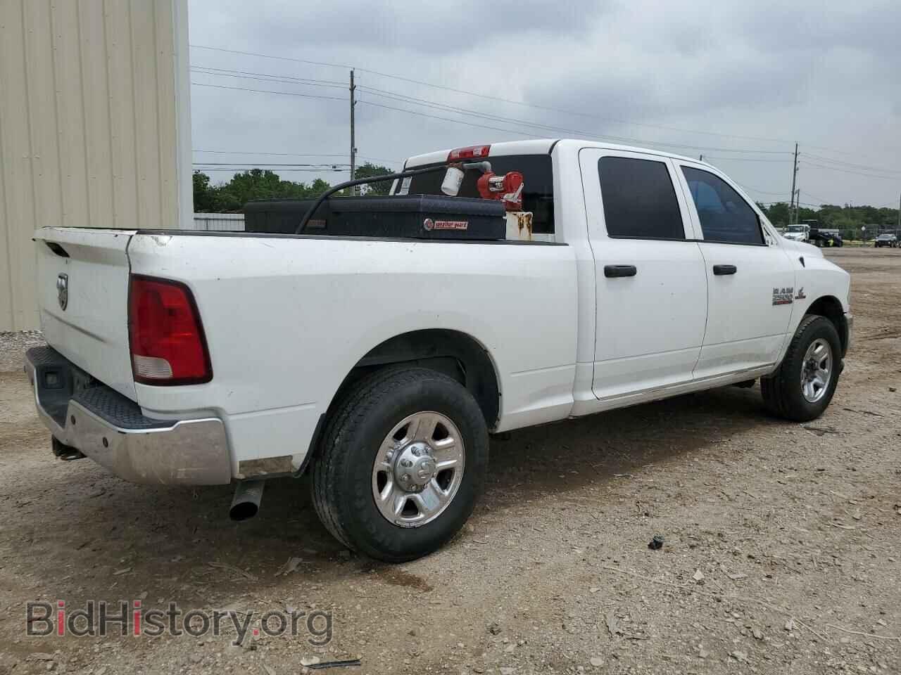 2015 RAM All Models - VIN: 3C6UR4CL3FG543312 - Фото 3