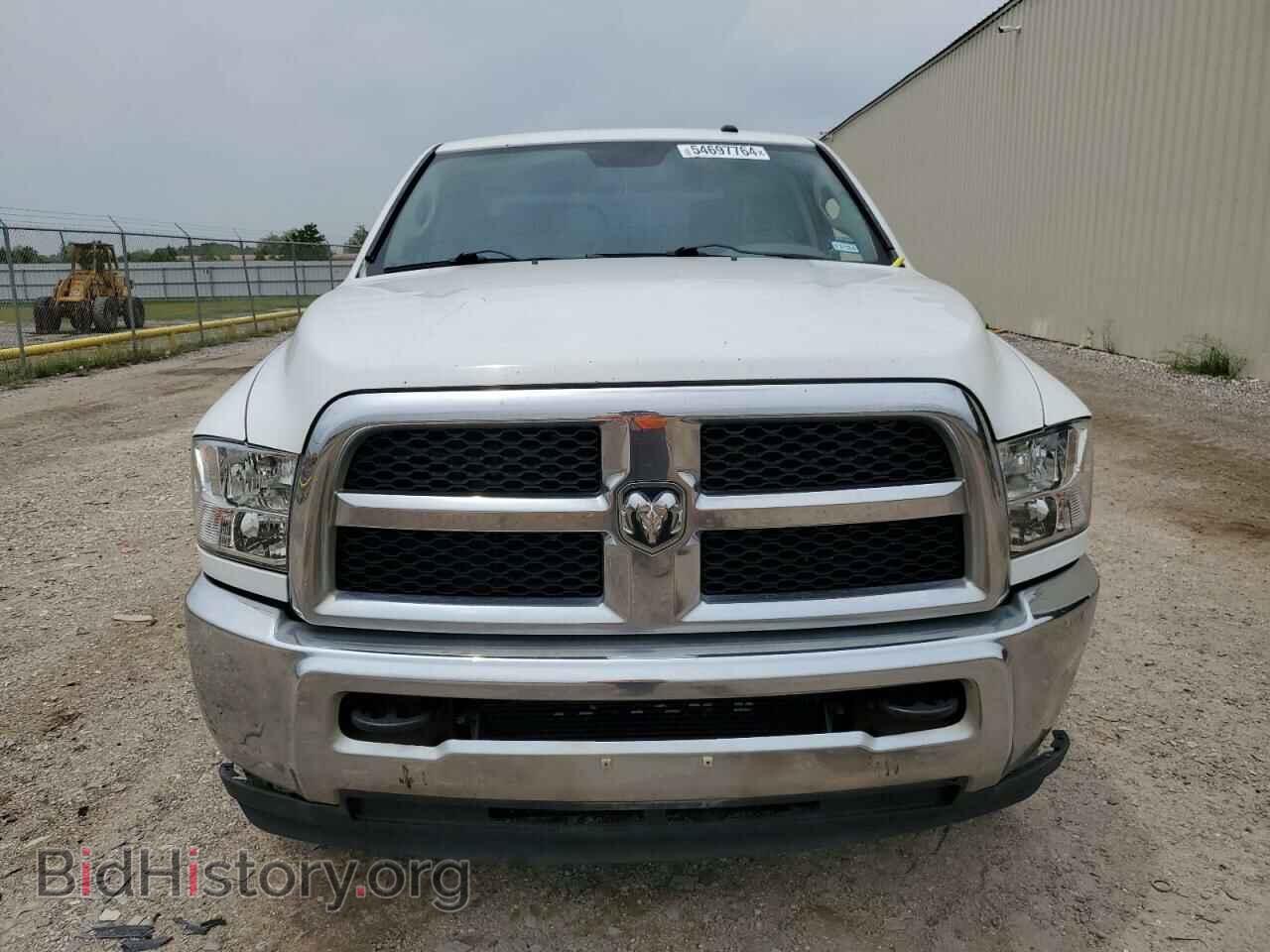 2015 RAM All Models - VIN: 3C6UR4CL3FG543312 - Фото 5