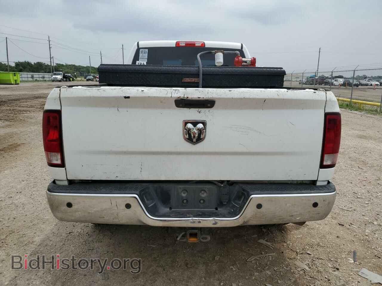 2015 RAM All Models - VIN: 3C6UR4CL3FG543312 - Фото 6