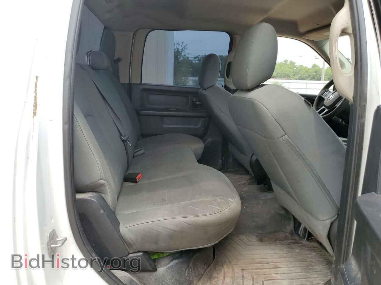 2015 RAM All Models - VIN: 3C6UR4CL3FG543312 - Фото 10