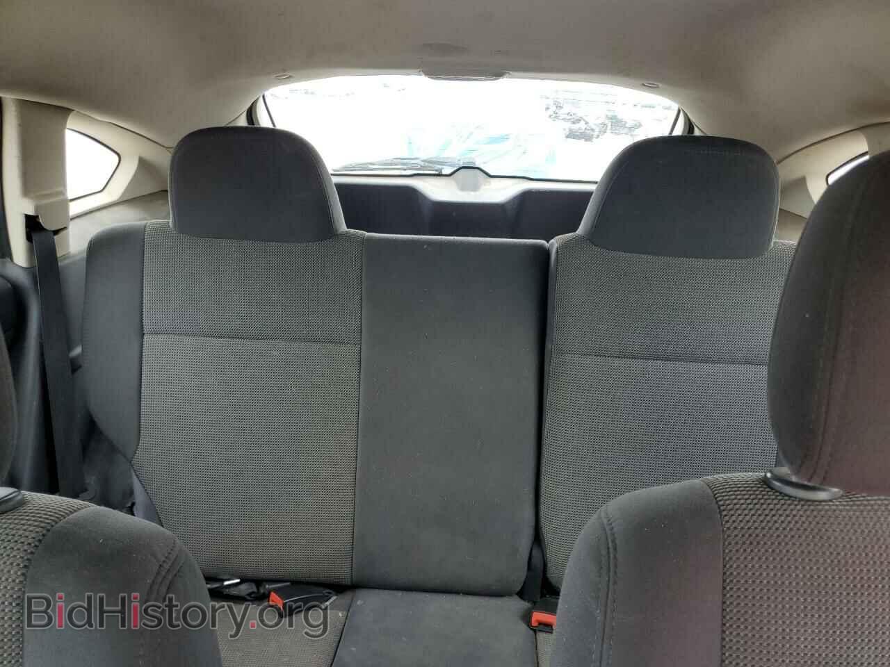 2011 DODGE CALIBER - VIN: 1B3CB3HA6BD238423 - Фото 10
