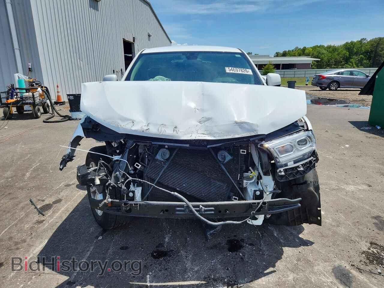 2021 DODGE DURANGO - VIN: 1C4RDHAG5MC760855 - Photo 5