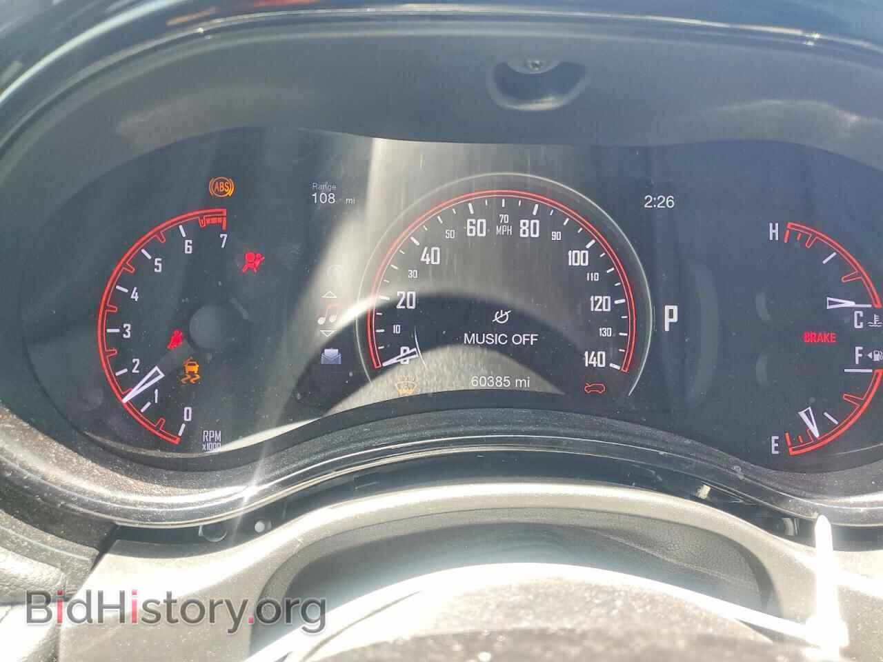2021 DODGE DURANGO - VIN: 1C4RDHAG5MC760855 - Photo 9