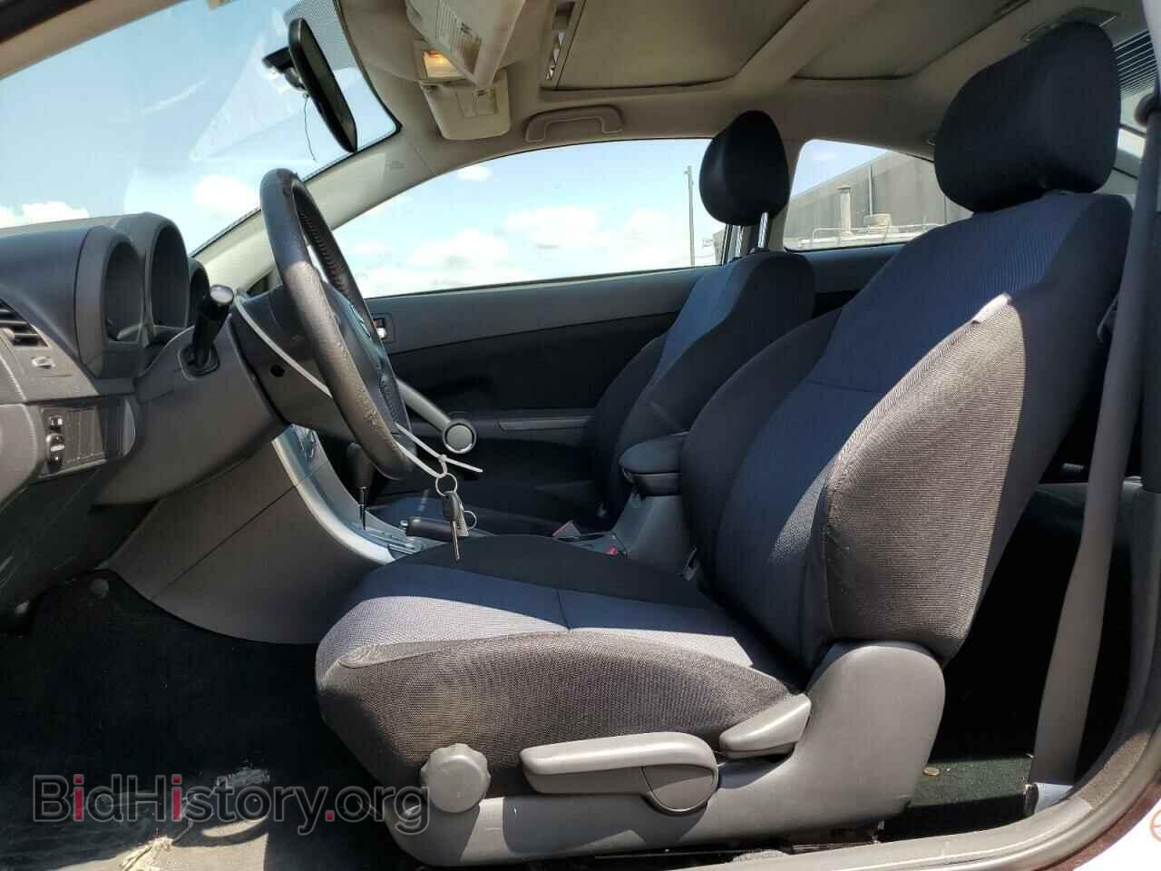 2009 TOYOTA SCION - VIN: JTKDE167390289524 - Фото 7