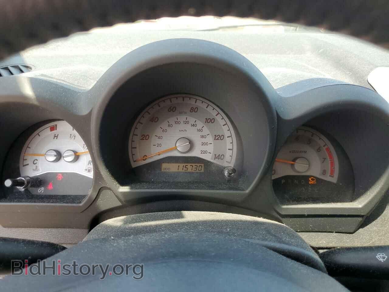 2009 TOYOTA SCION - VIN: JTKDE167390289524 - Фото 9