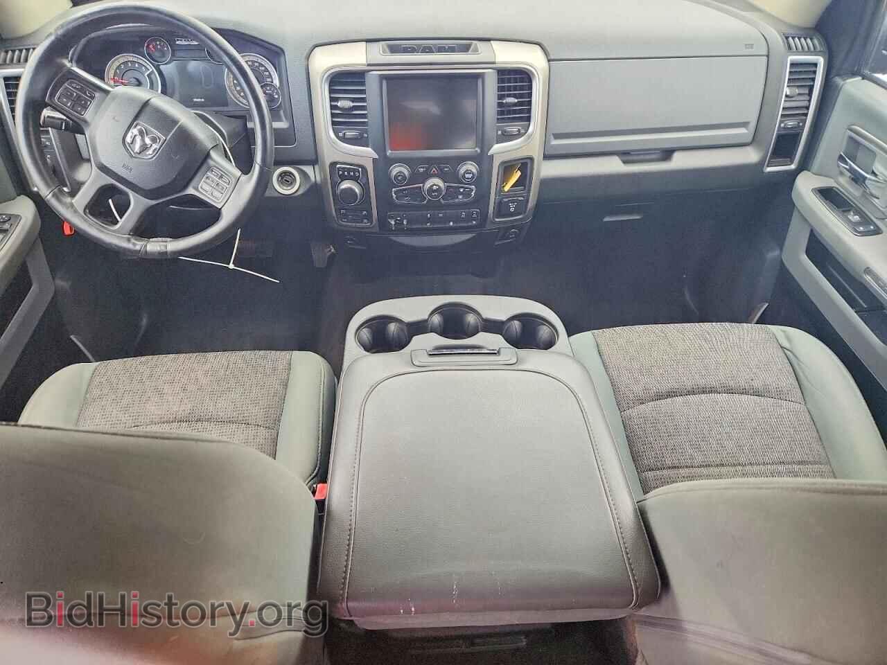 2015 RAM 1500 - VIN: 1C6RR7LM4FS670479 - Фото 8