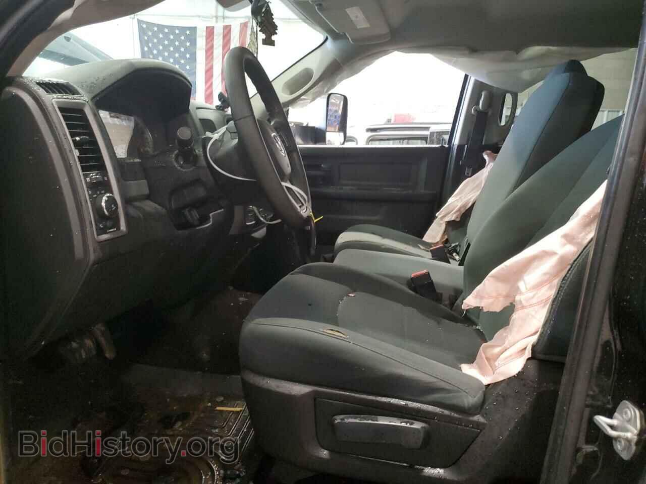 2017 RAM 1500 - VIN: 1C6RR7KT5HS591303 - Фото 7