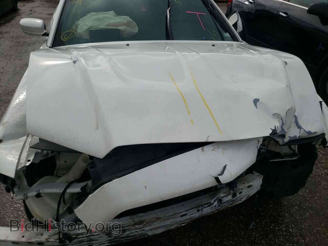2013 DODGE CHARGER - VIN: 2C3CDXCT1DH677662 - Фото 7