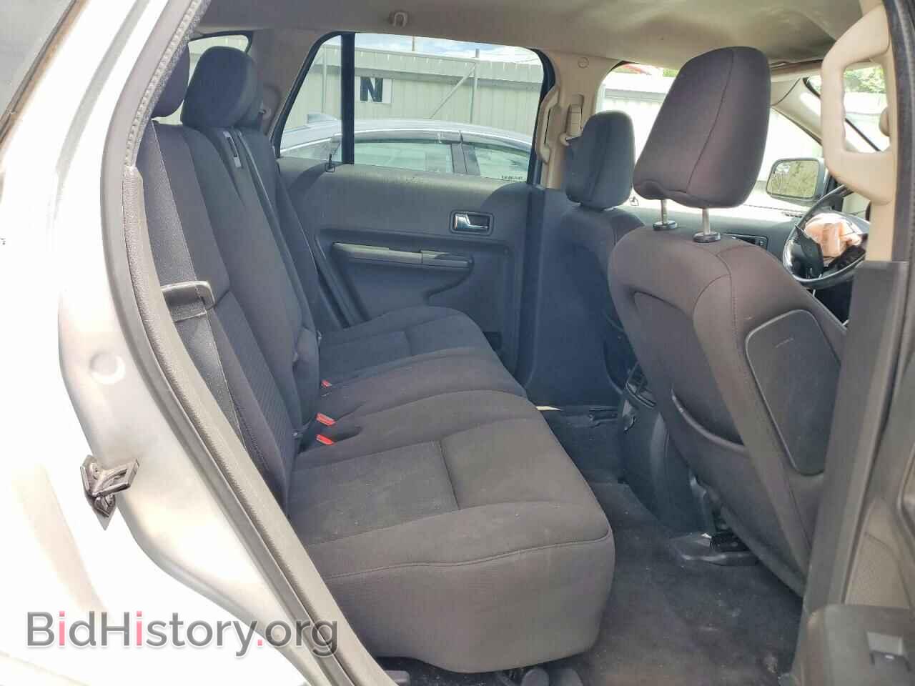 2010 FORD EDGE - VIN: 2FMDK4JC2ABA55833 - Photo 10