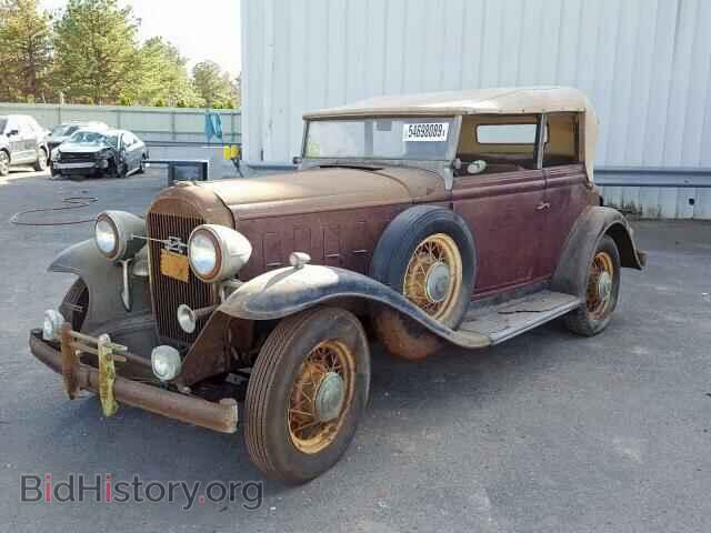 1932 BUICK ALL OTHER - VIN: 32021 - Photo 2