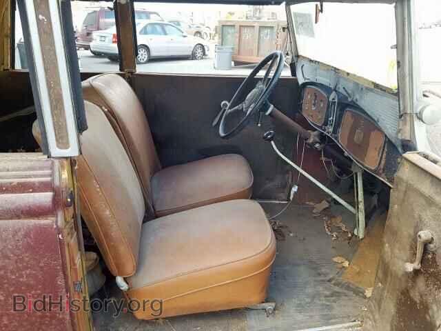 1932 BUICK ALL OTHER - VIN: 32021 - Photo 5