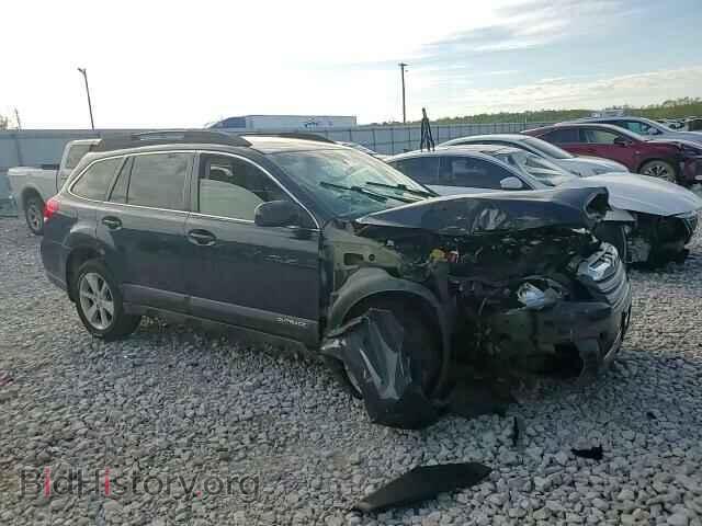 2013 SUBARU OUTBACK - VIN: 4S4BRCCC9D3205113 - Фото 15