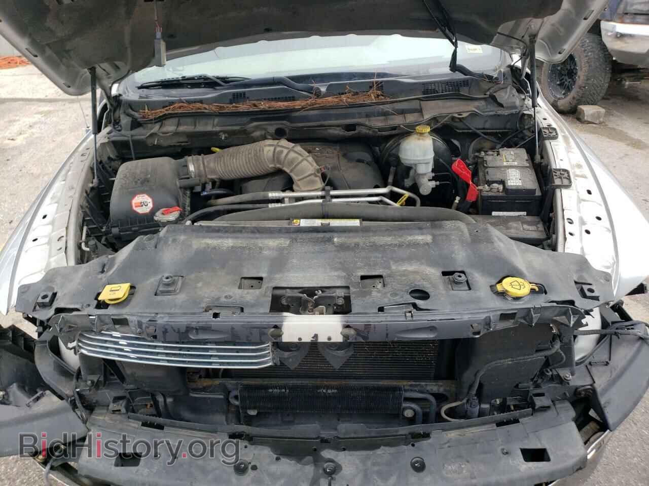 2010 DODGE All Models - VIN: 1D7RV1CT2AS263140 - Фото 11