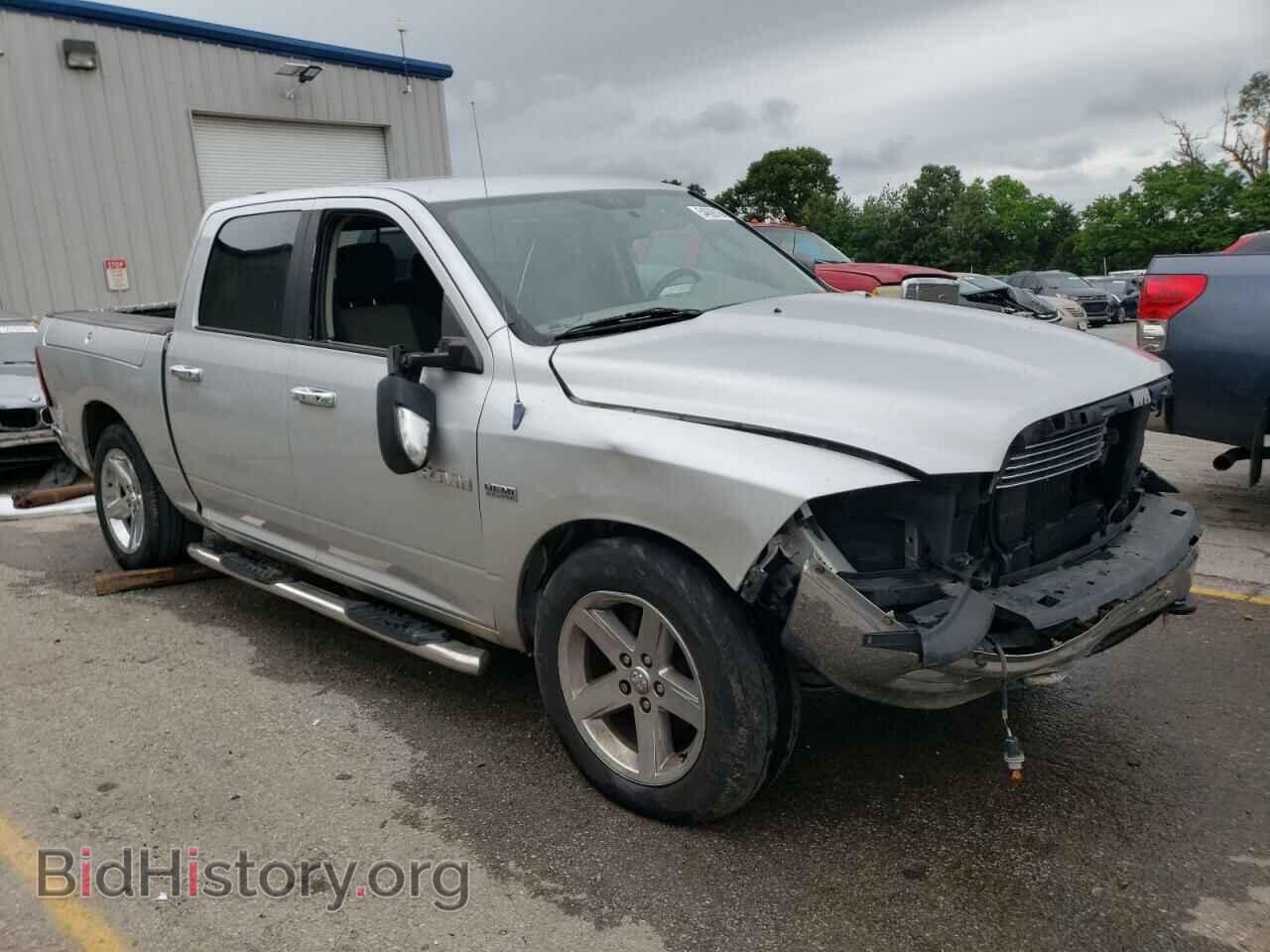 2010 DODGE All Models - VIN: 1D7RV1CT2AS263140 - Фото 4