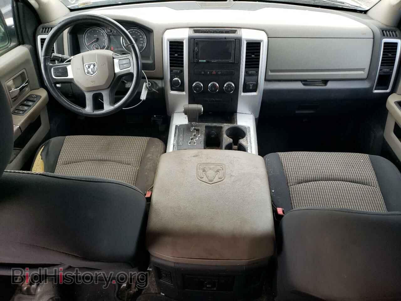 2010 DODGE All Models - VIN: 1D7RV1CT2AS263140 - Фото 8