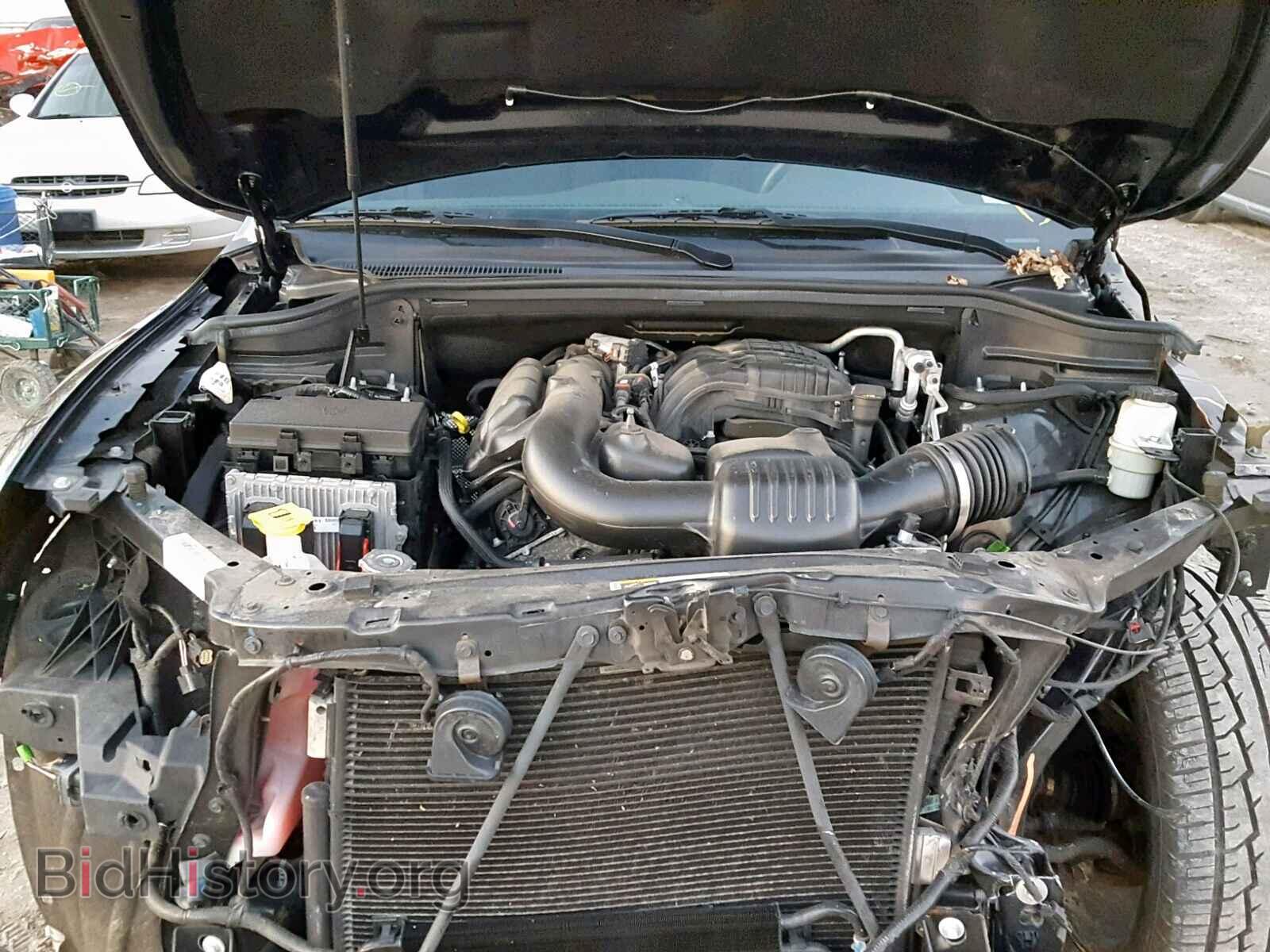 2014 DODGE DURANGO SX - VIN: 1C4RDJAG9EC524640 - Photo 7