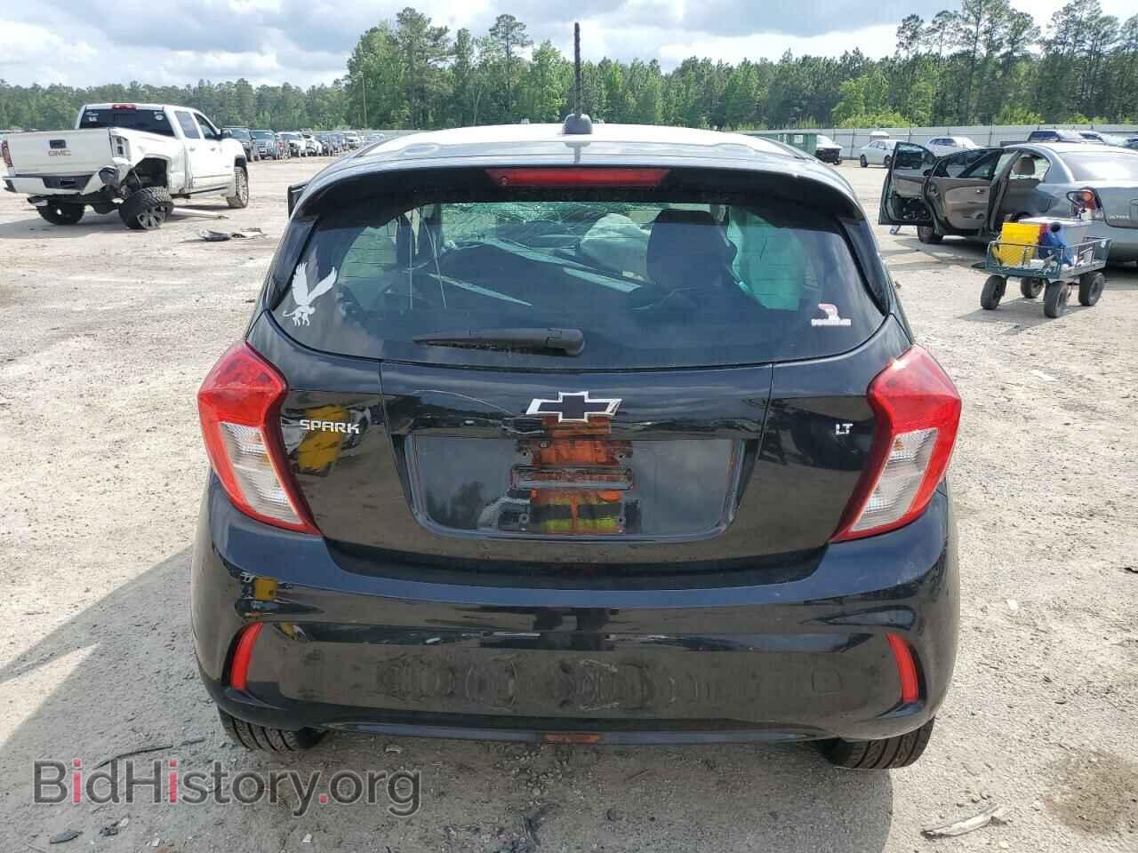 2021 CHEVROLET SPARK - VIN: KL8CD6SA7MC226477 - Фото 6