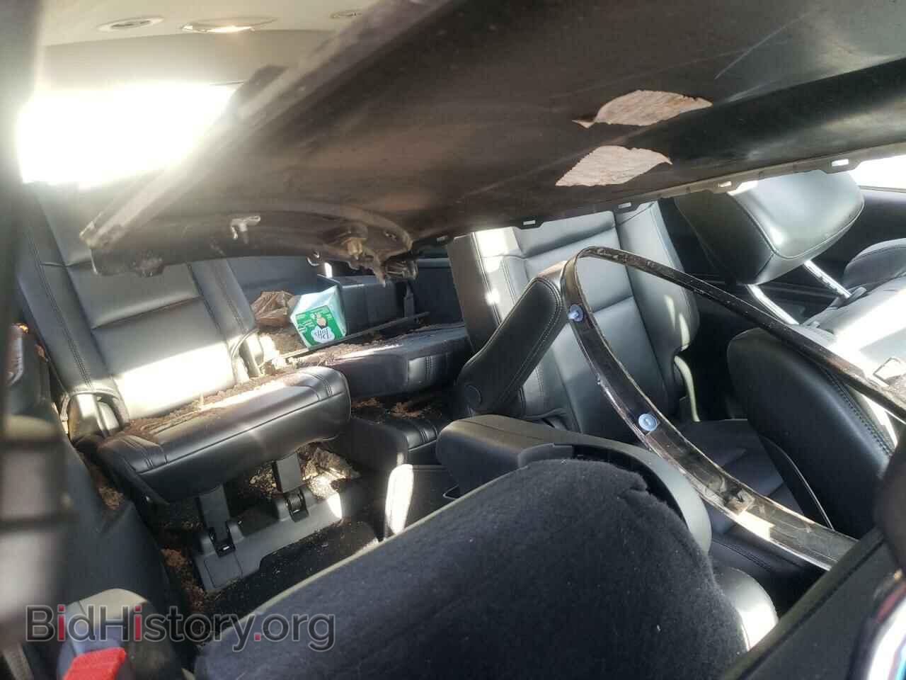 2020 DODGE DURANGO - VIN: 1C4RDJEG4LC262470 - Фото 11
