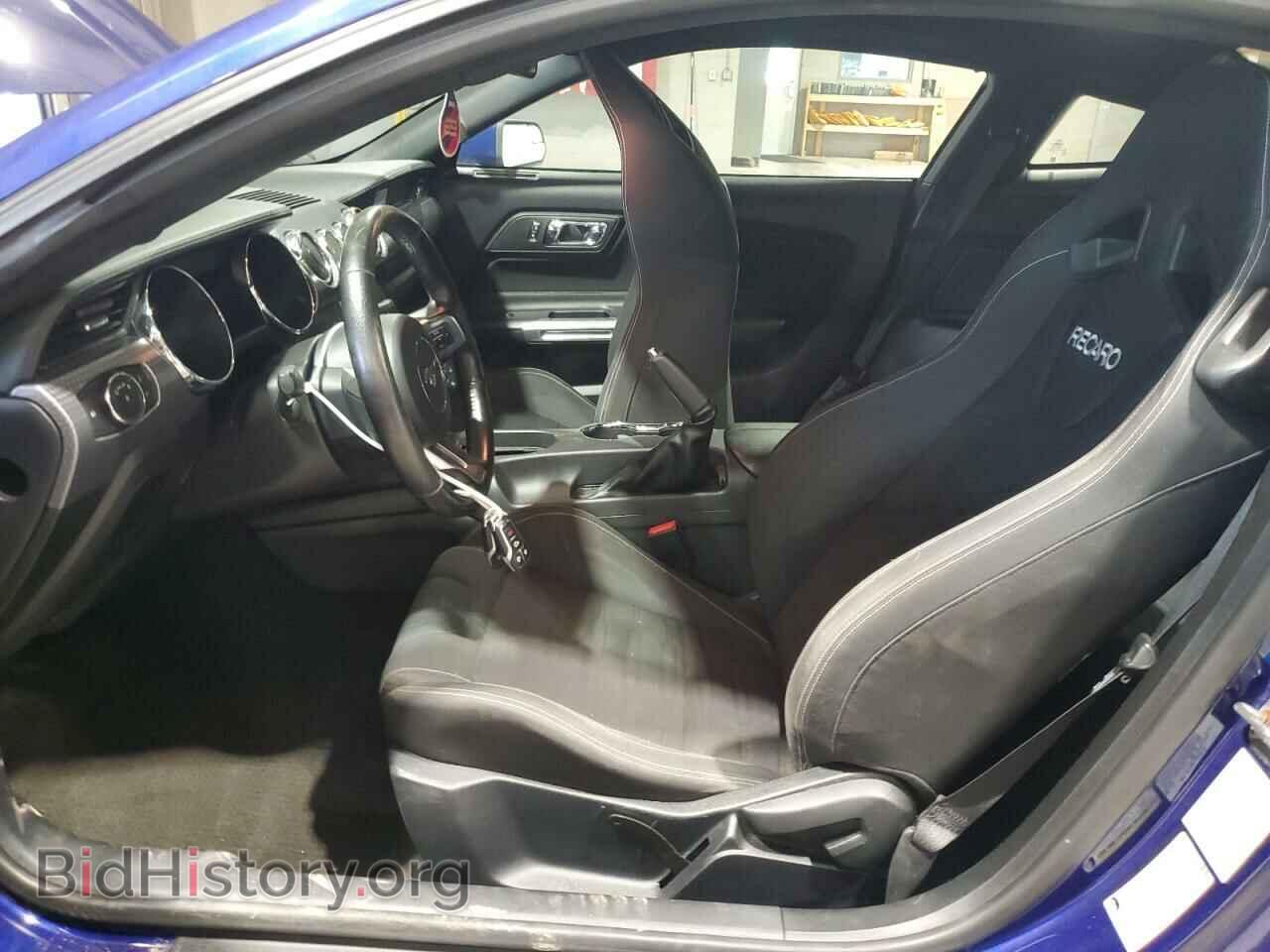 2015 FORD MUSTANG - VIN: 1FA6P8CF2F5342779 - Фото 7