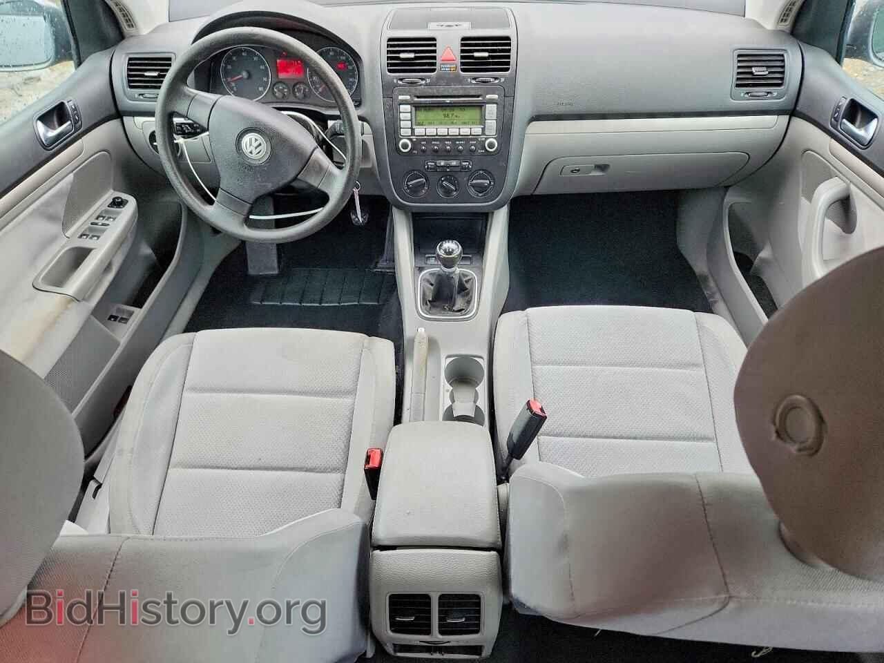 2008 VOLKSWAGEN RABBIT - VIN: WVWCA71K78W337759 - Фото 8