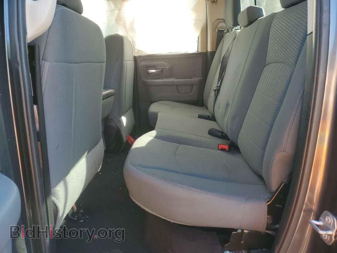 2016 RAM 1500 - VIN: 1C6RR7GTXGS313357 - Фото 10