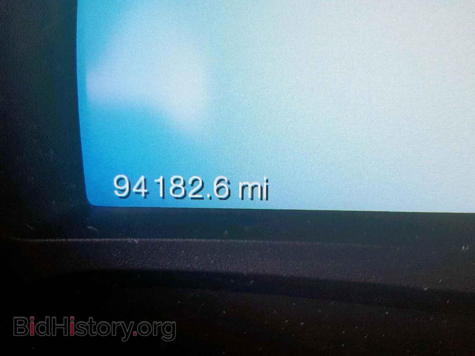 2014 FORD EDGE - VIN: 2FMDK3KC1EBA17511 - Фото 8